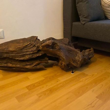 Ohana Bnb Генуа Екстериор снимка