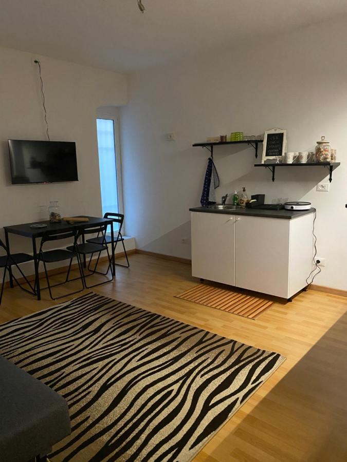 Ohana Bnb Генуа Екстериор снимка