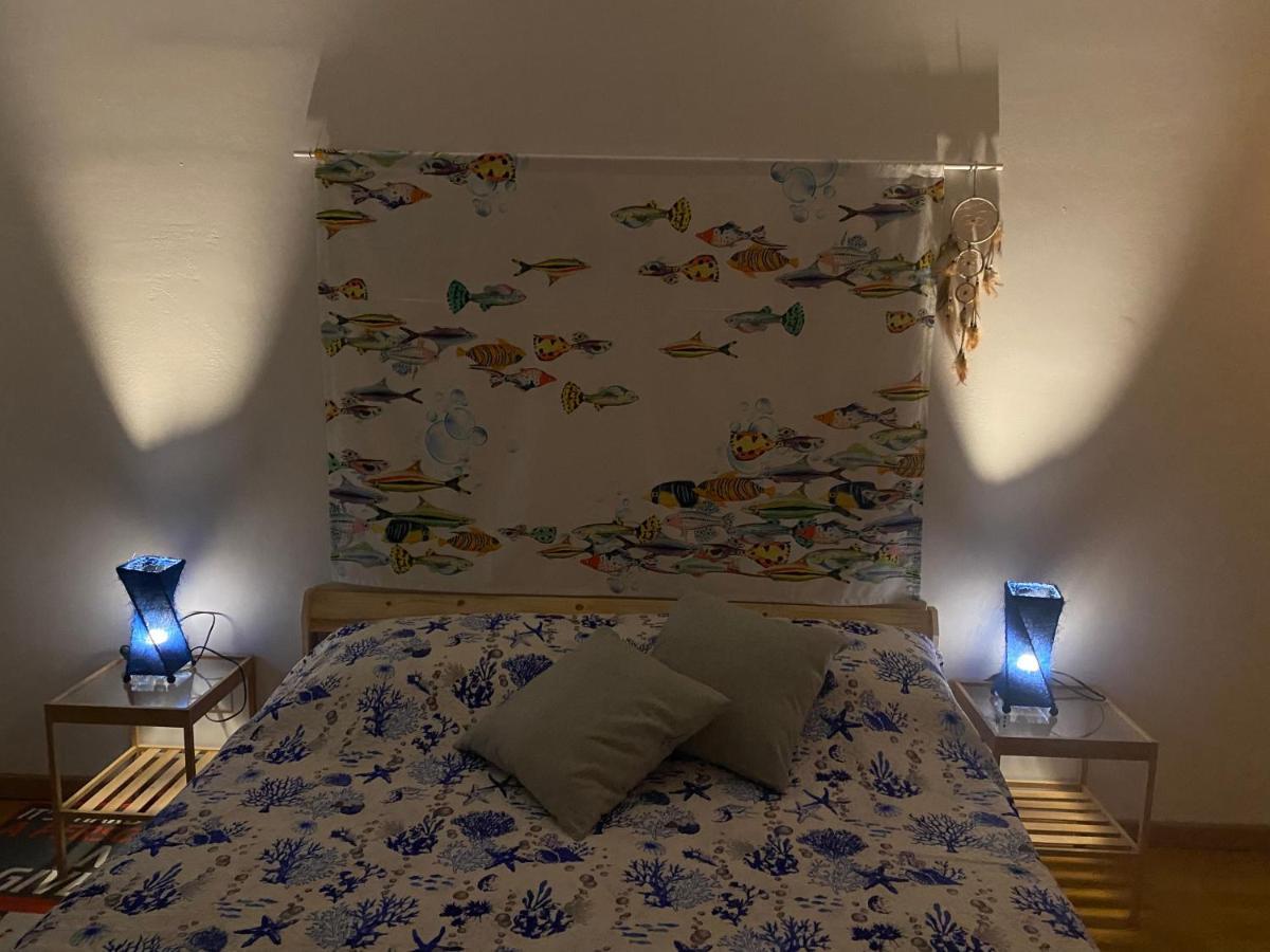 Ohana Bnb Генуа Екстериор снимка
